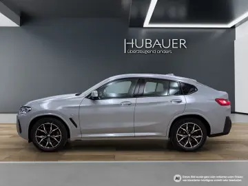 BMW X4 xDrive20d M Sport