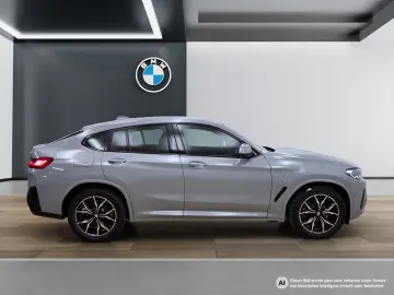 BMW X4 xDrive20d M Sport