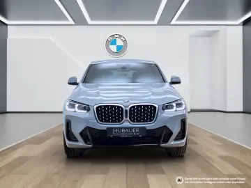 BMW X4 xDrive20d M Sport