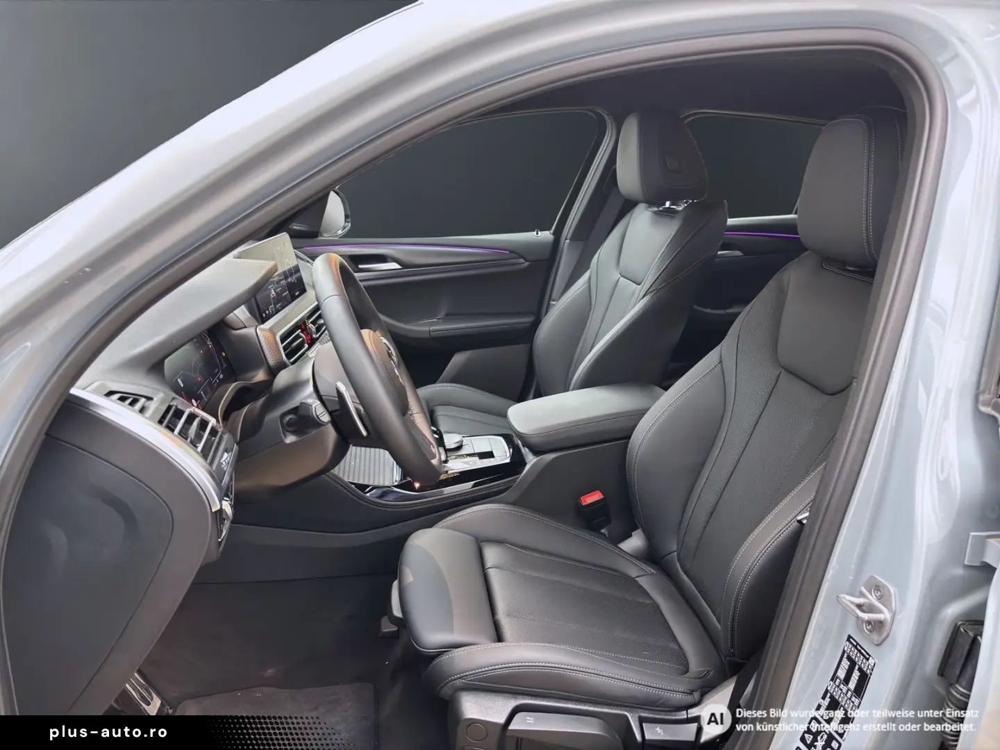 BMW X4 xDrive20d M Sport
