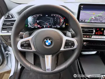 BMW X4 xDrive20d M Sport