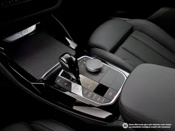 BMW X4 xDrive20d M Sport