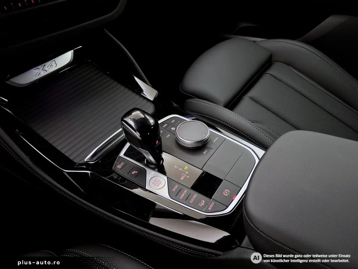 BMW X4 xDrive20d M Sport