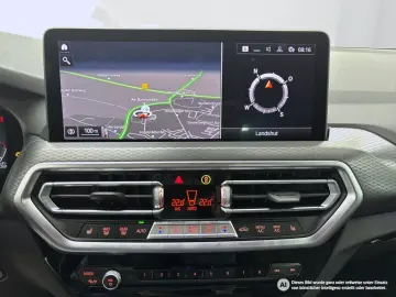 BMW X4 xDrive20d M Sport