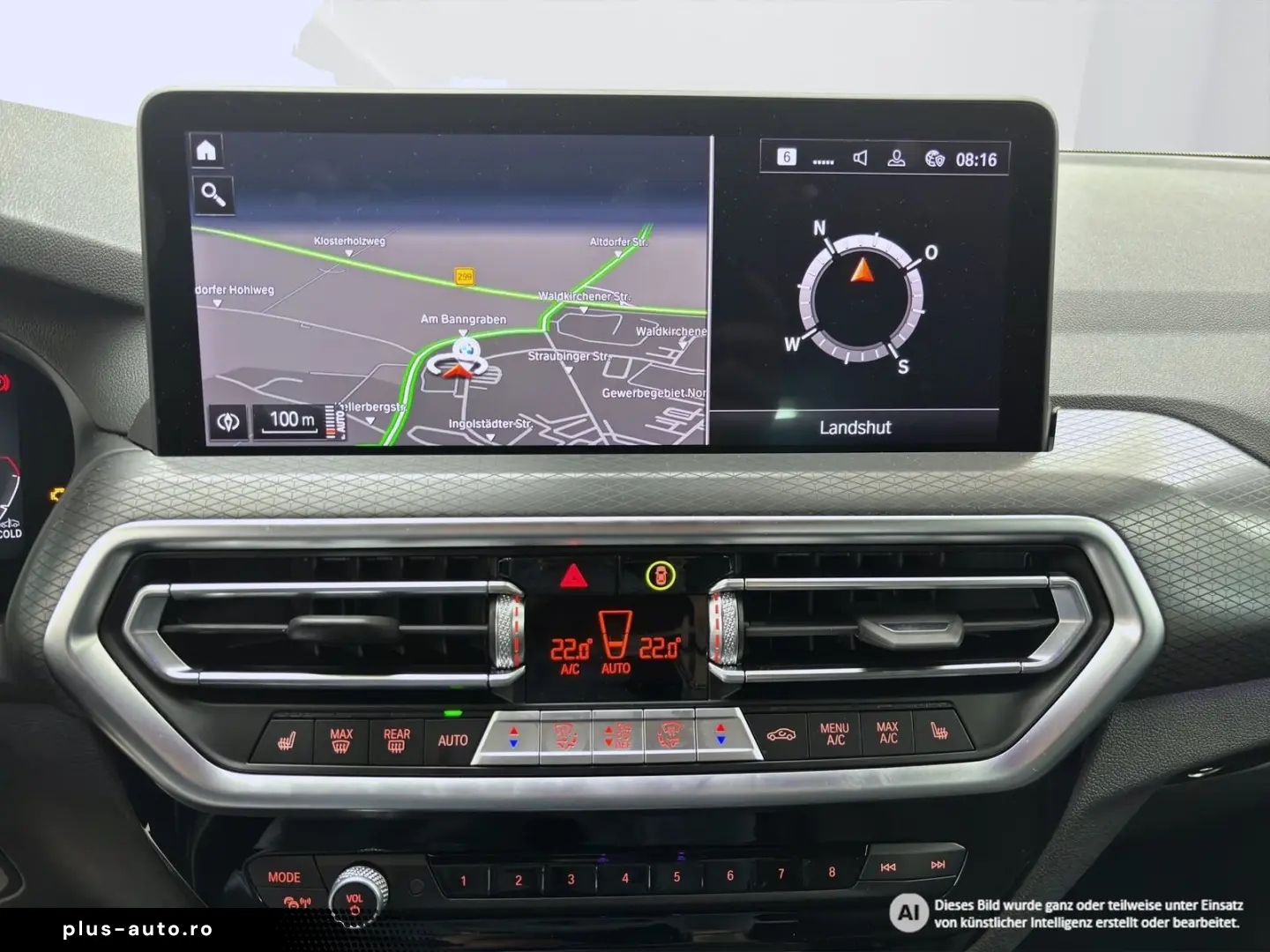 BMW X4 xDrive20d M Sport