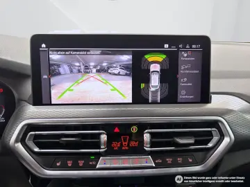 BMW X4 xDrive20d M Sport