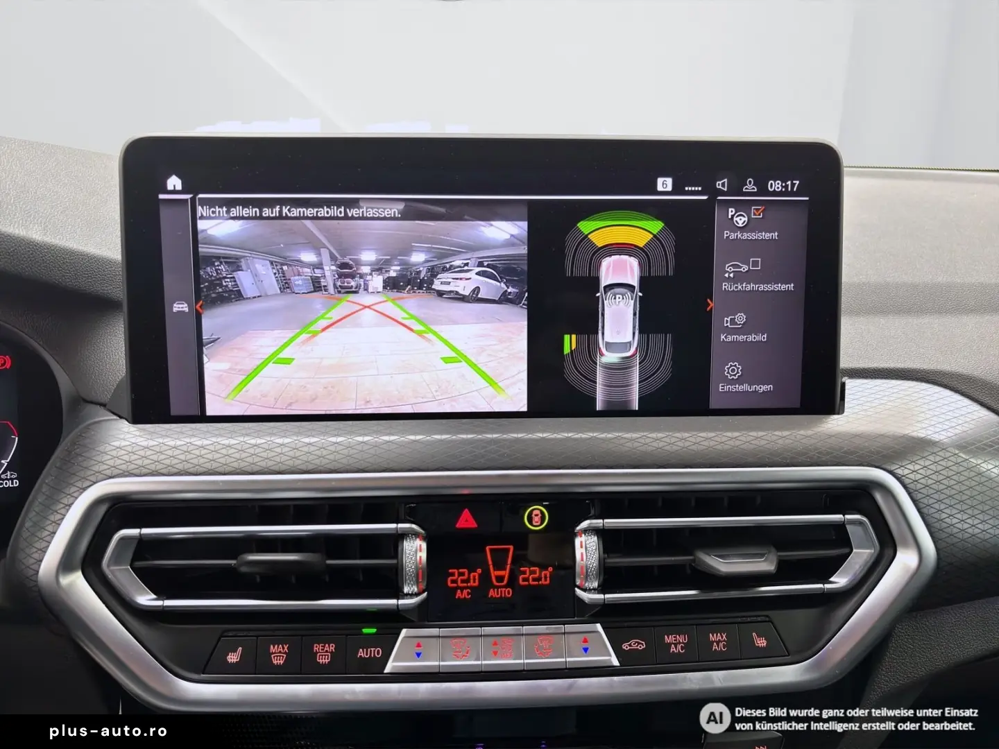 BMW X4 xDrive20d M Sport