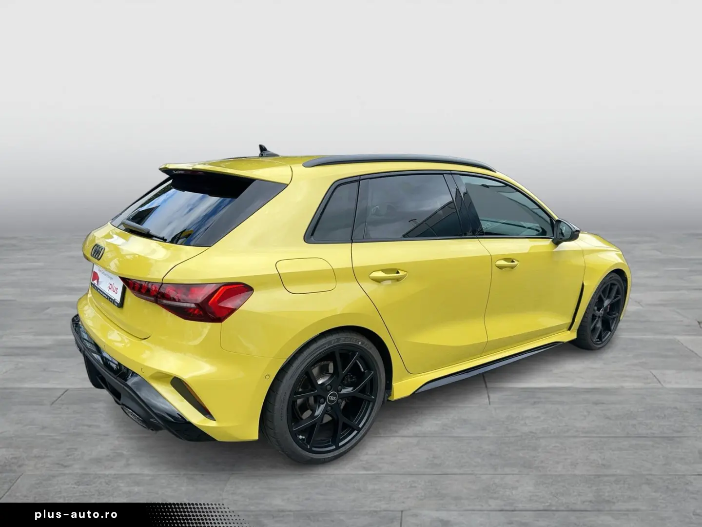 AUDI RS3 2025 — imagine 5