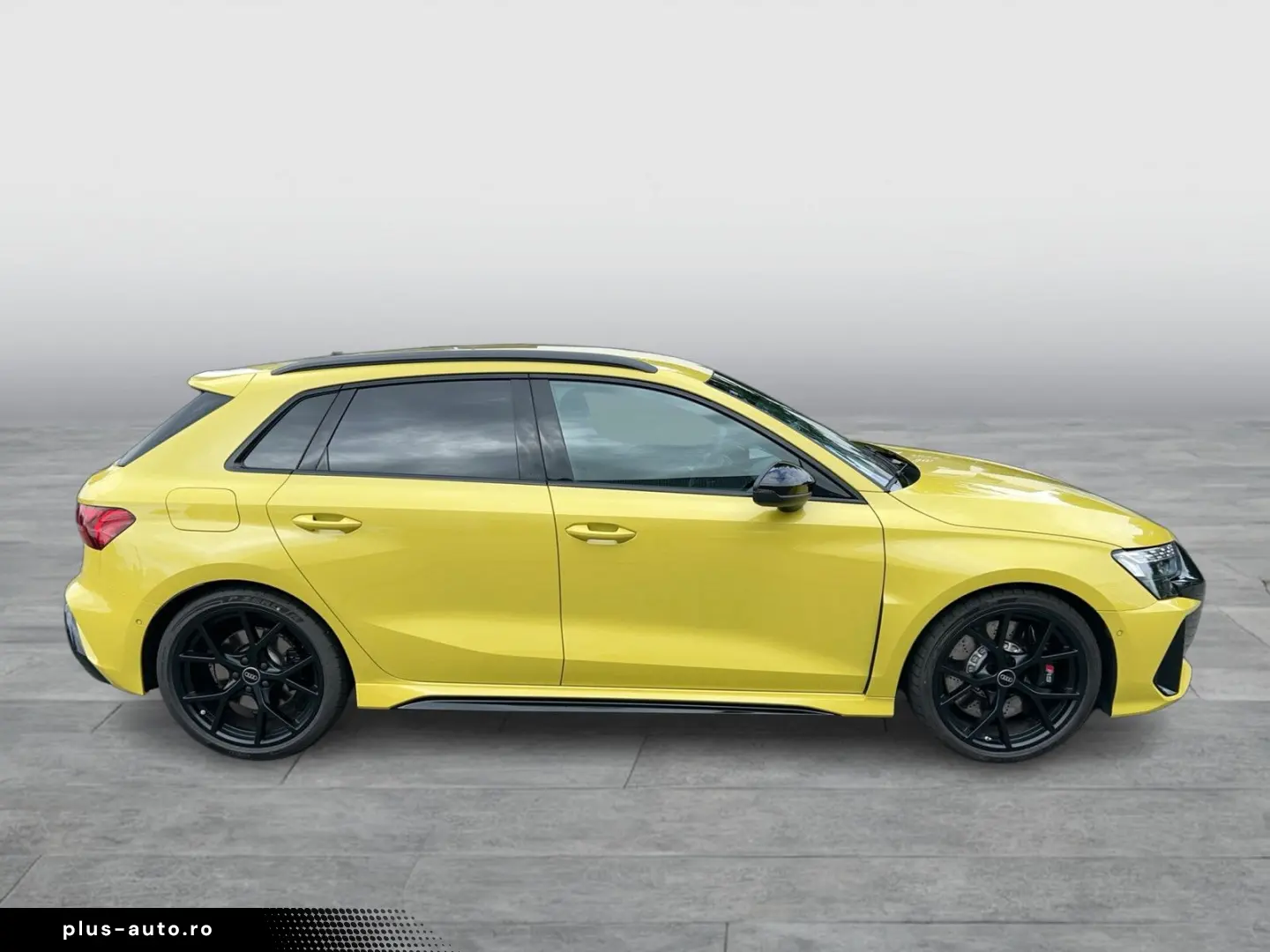 AUDI RS3 2025 — imagine 6