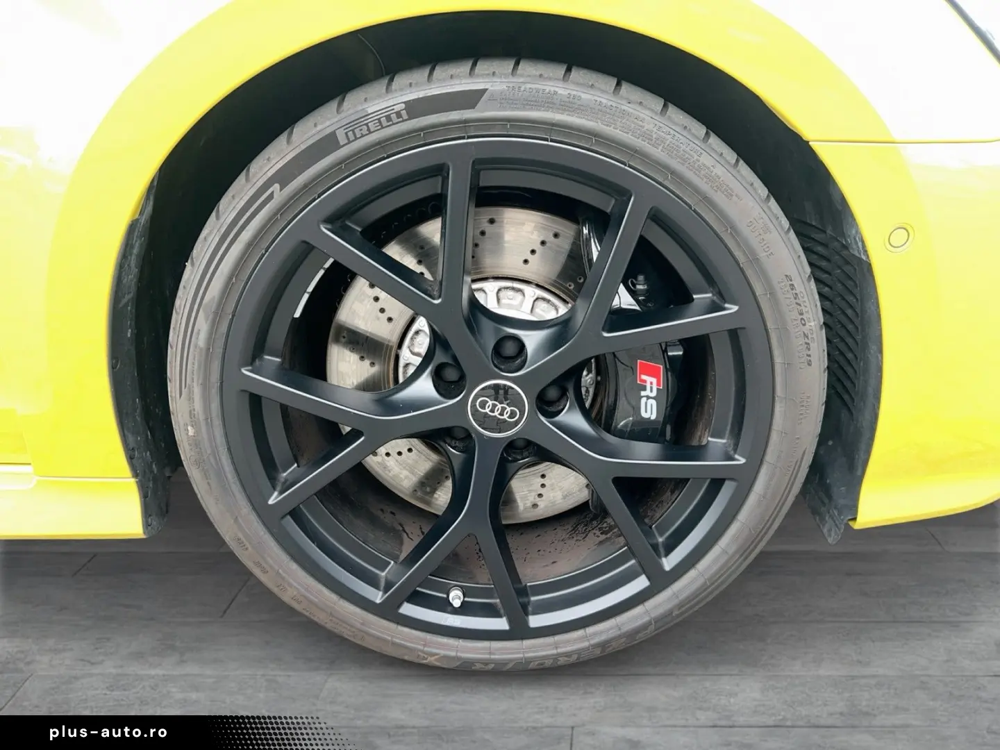 AUDI RS3 2025 — imagine 8