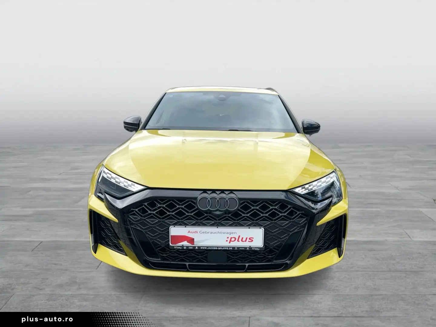 AUDI RS3 2025 — imagine 7