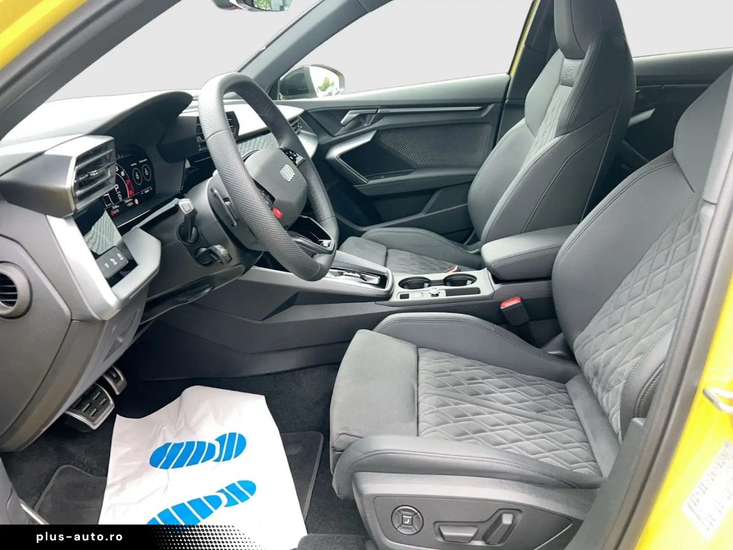 AUDI RS3 2025 — imagine 9
