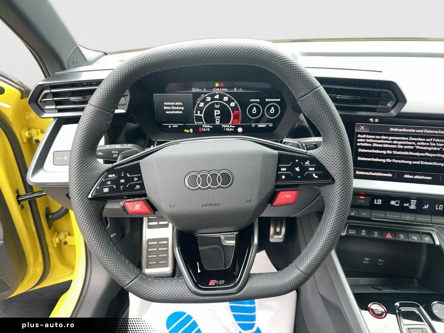 AUDI RS3 2025 — imagine 12