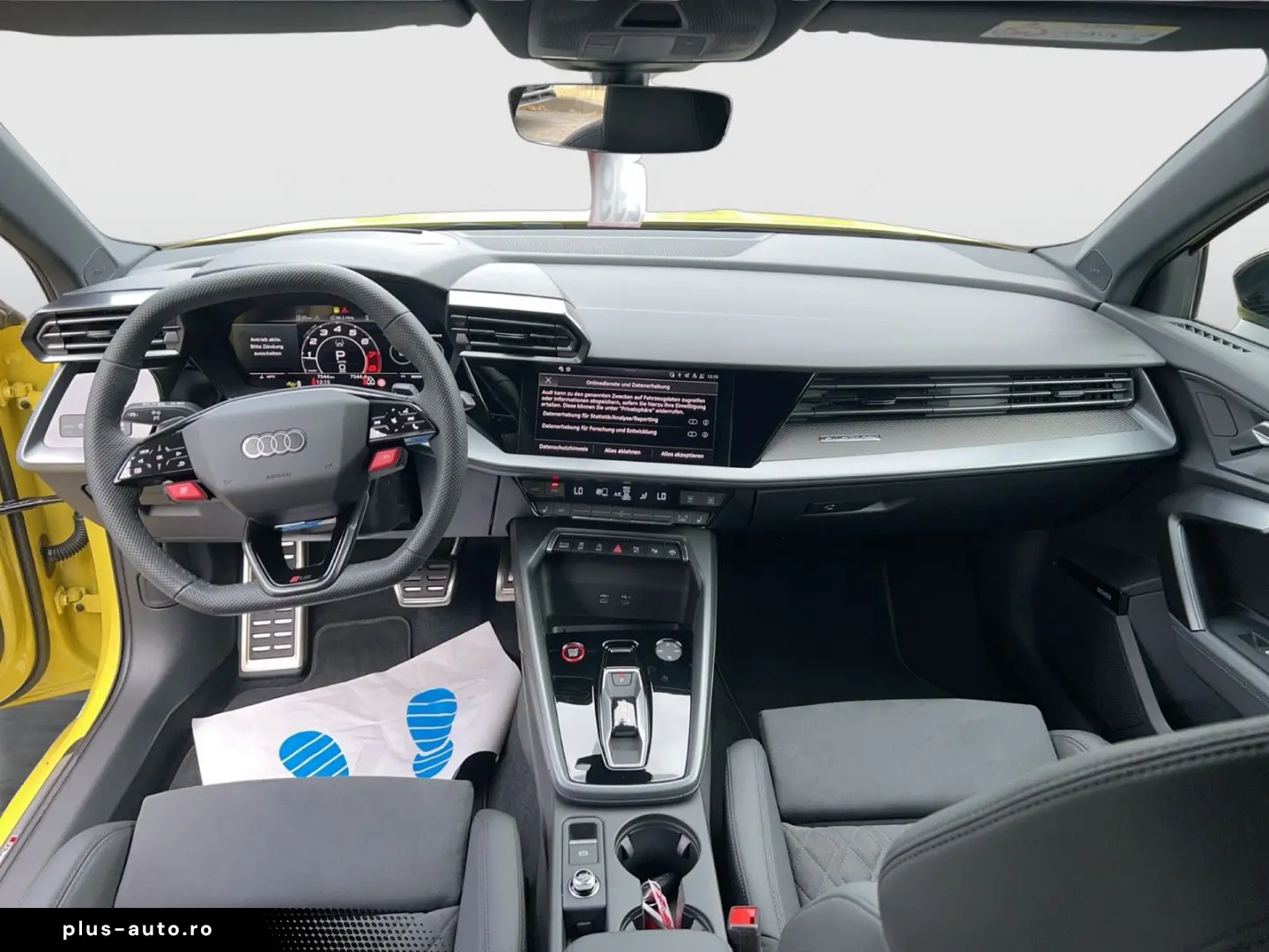 AUDI RS3 2025 — imagine 11