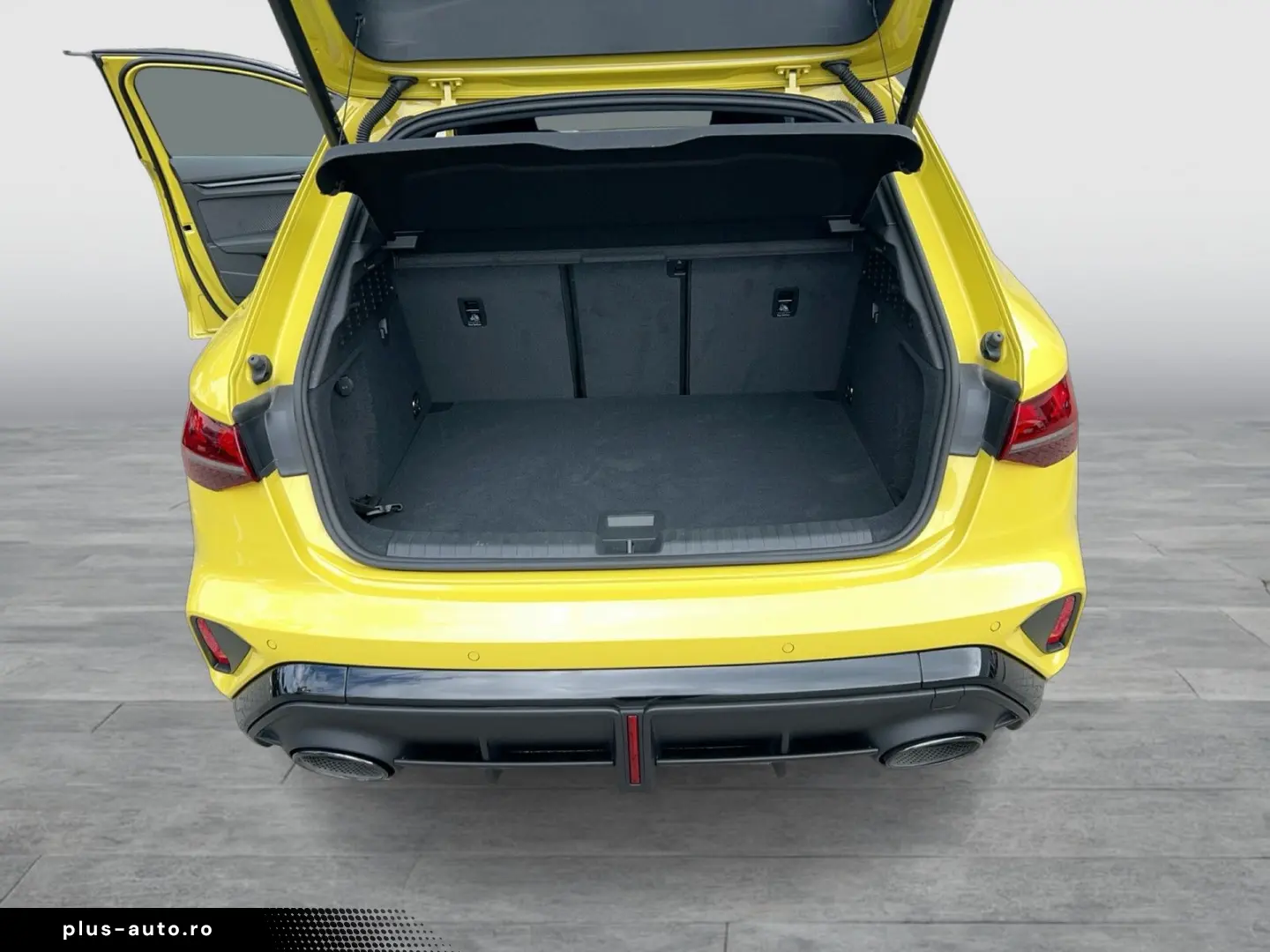 AUDI RS3 2025 — imagine 25