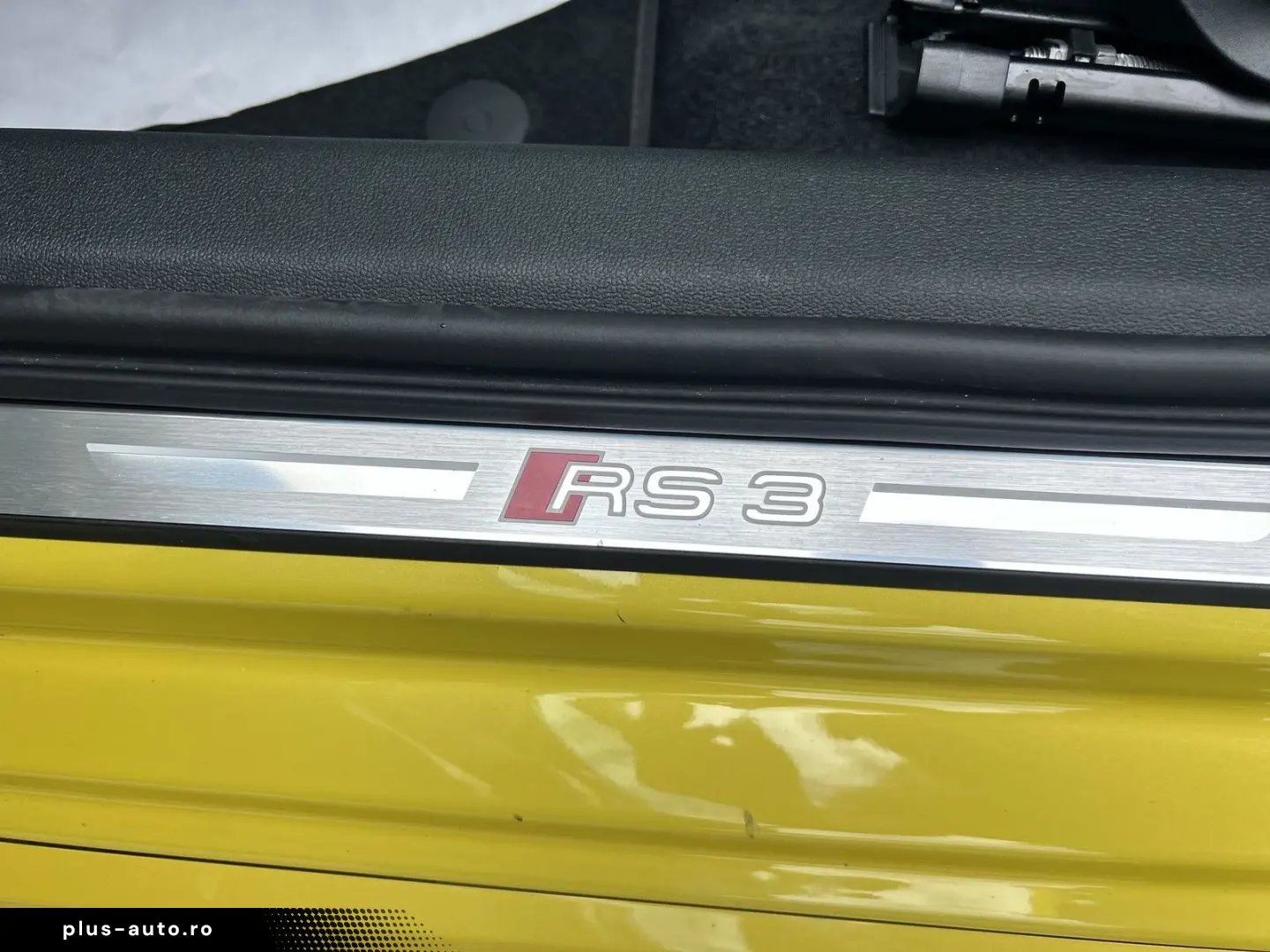 AUDI RS3 2025 — imagine 21
