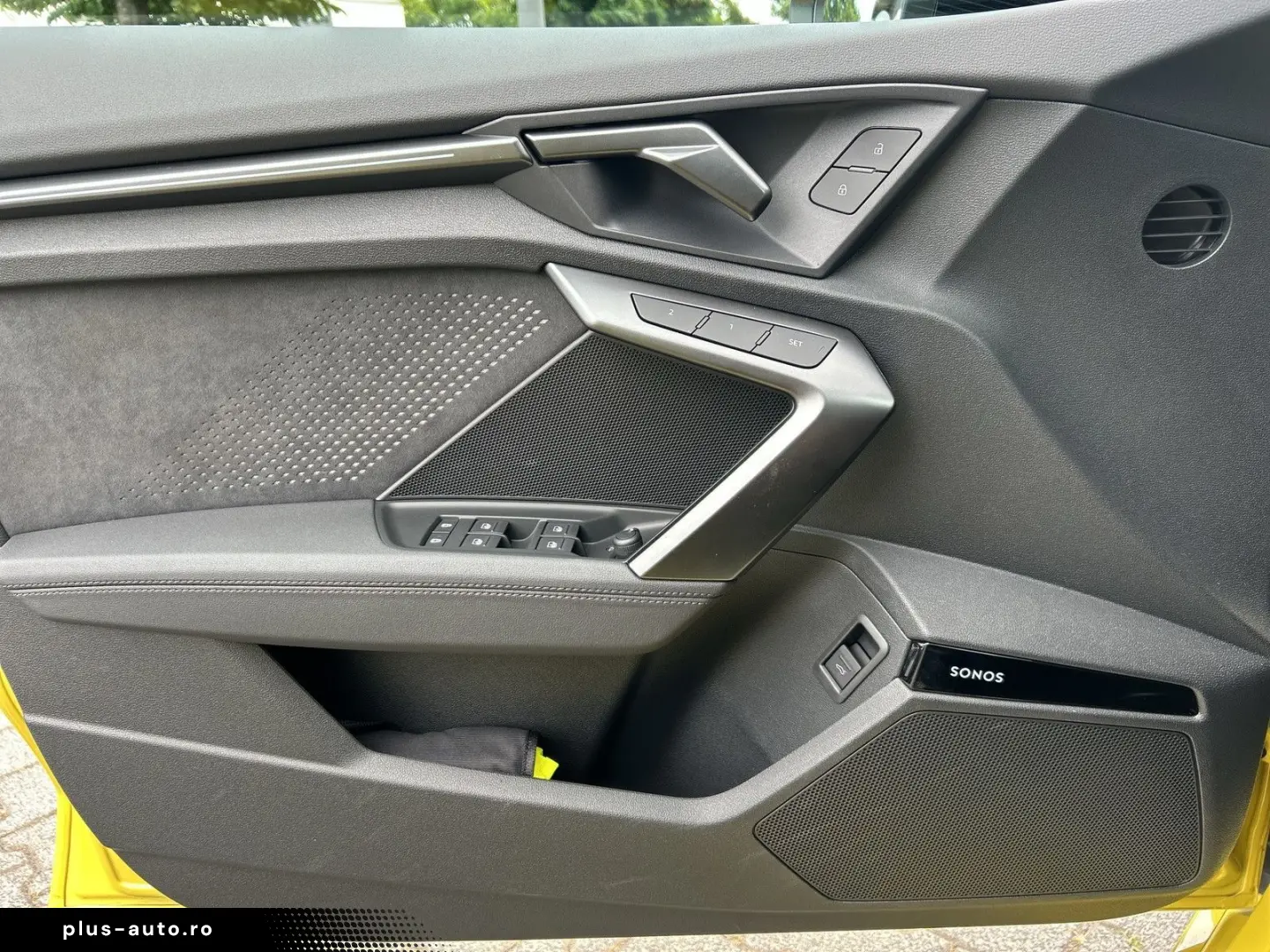 AUDI RS3 2025 — imagine 19