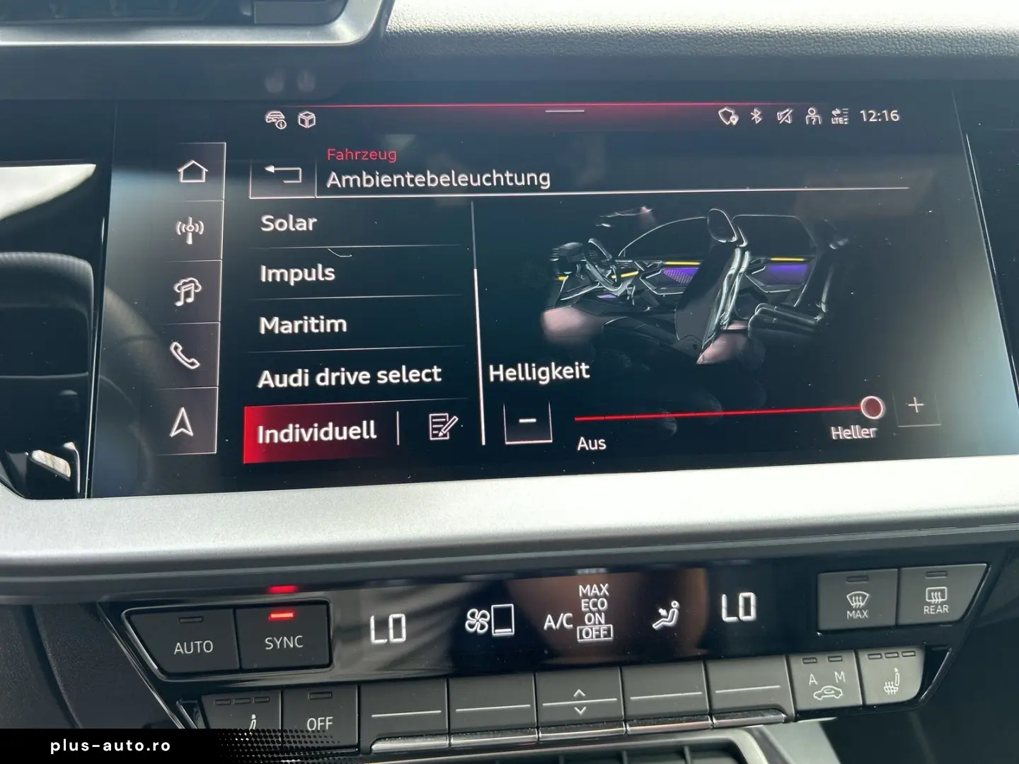 AUDI RS3 2025 — imagine 16