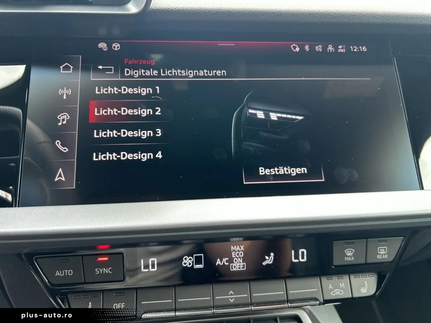 AUDI RS3 2025 — imagine 17