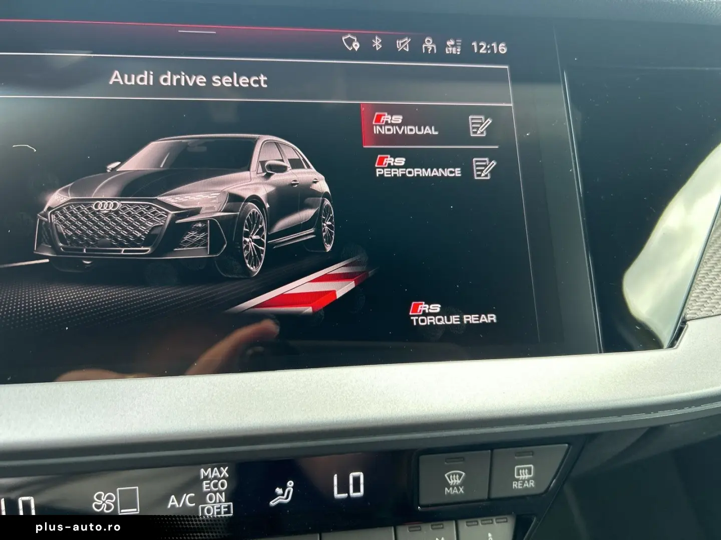 AUDI RS3 2025 — imagine 18