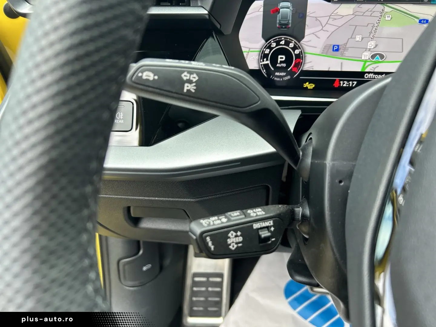 AUDI RS3 2025 — imagine 13