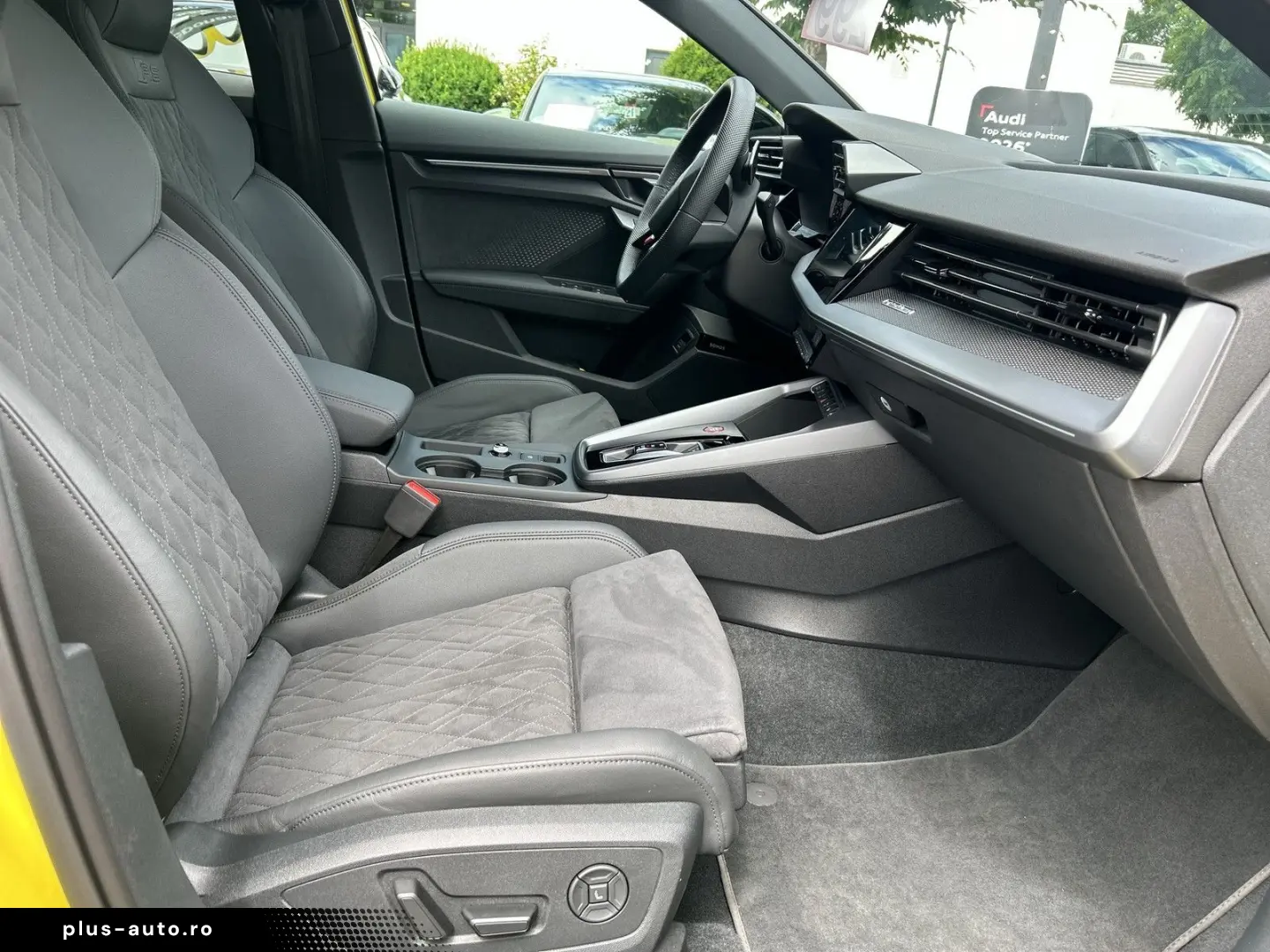 AUDI RS3 2025 — imagine 22