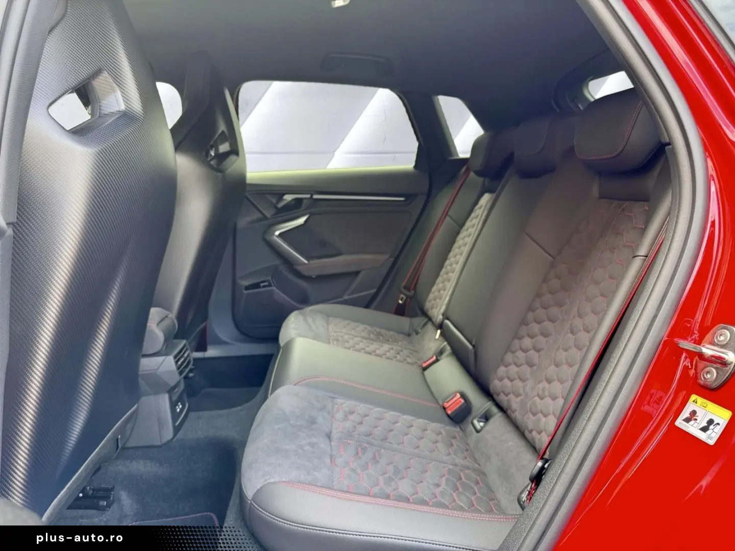 AUDI RS3 Sportback 280kmh Carbon Magnetic-Ride Matrix