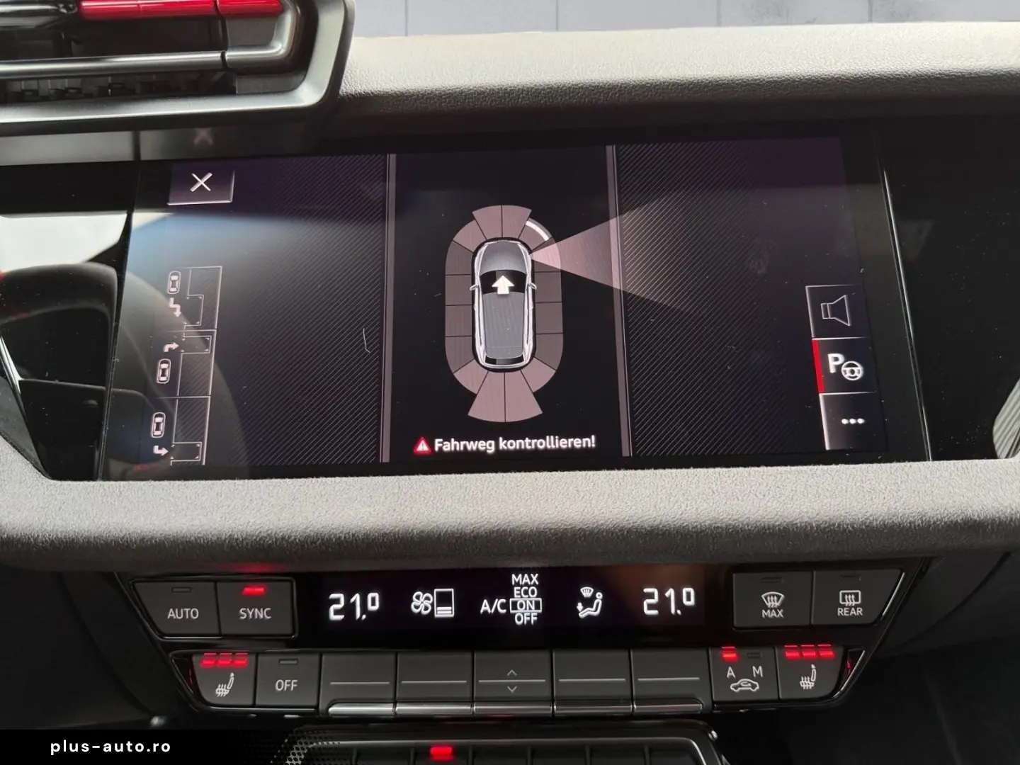 AUDI RS3 Sportback 280kmh Carbon Magnetic-Ride Matrix