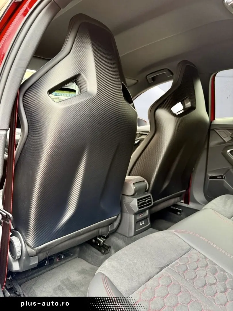 AUDI RS3 Sportback 280kmh Carbon Magnetic-Ride Matrix