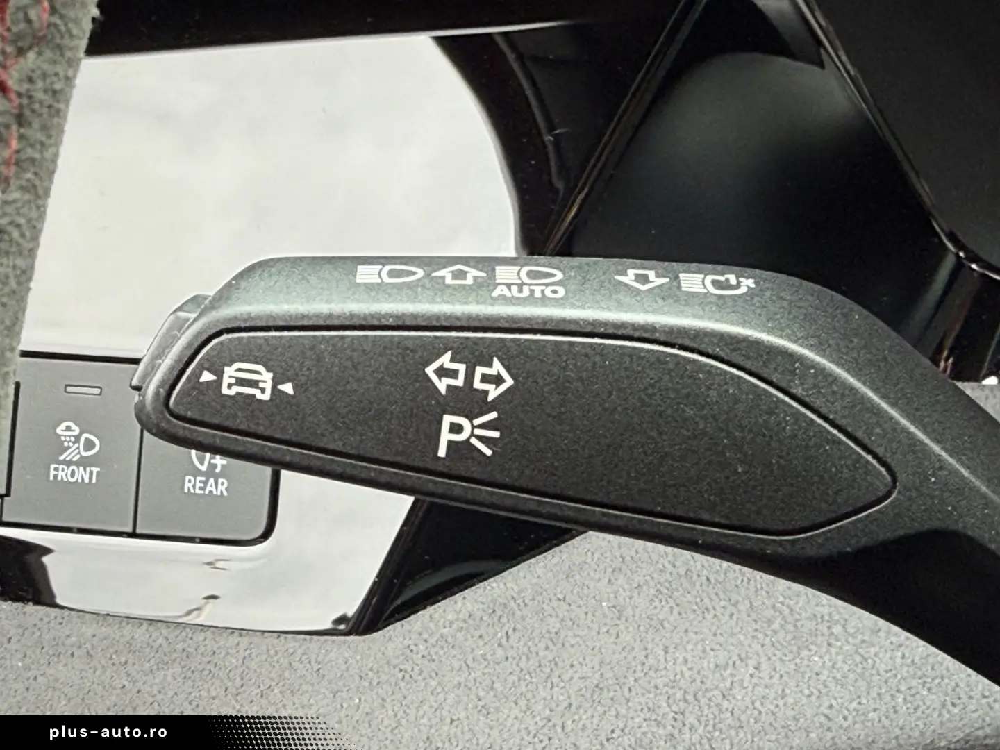 AUDI RS3 Sportback 280kmh Carbon Magnetic-Ride Matrix