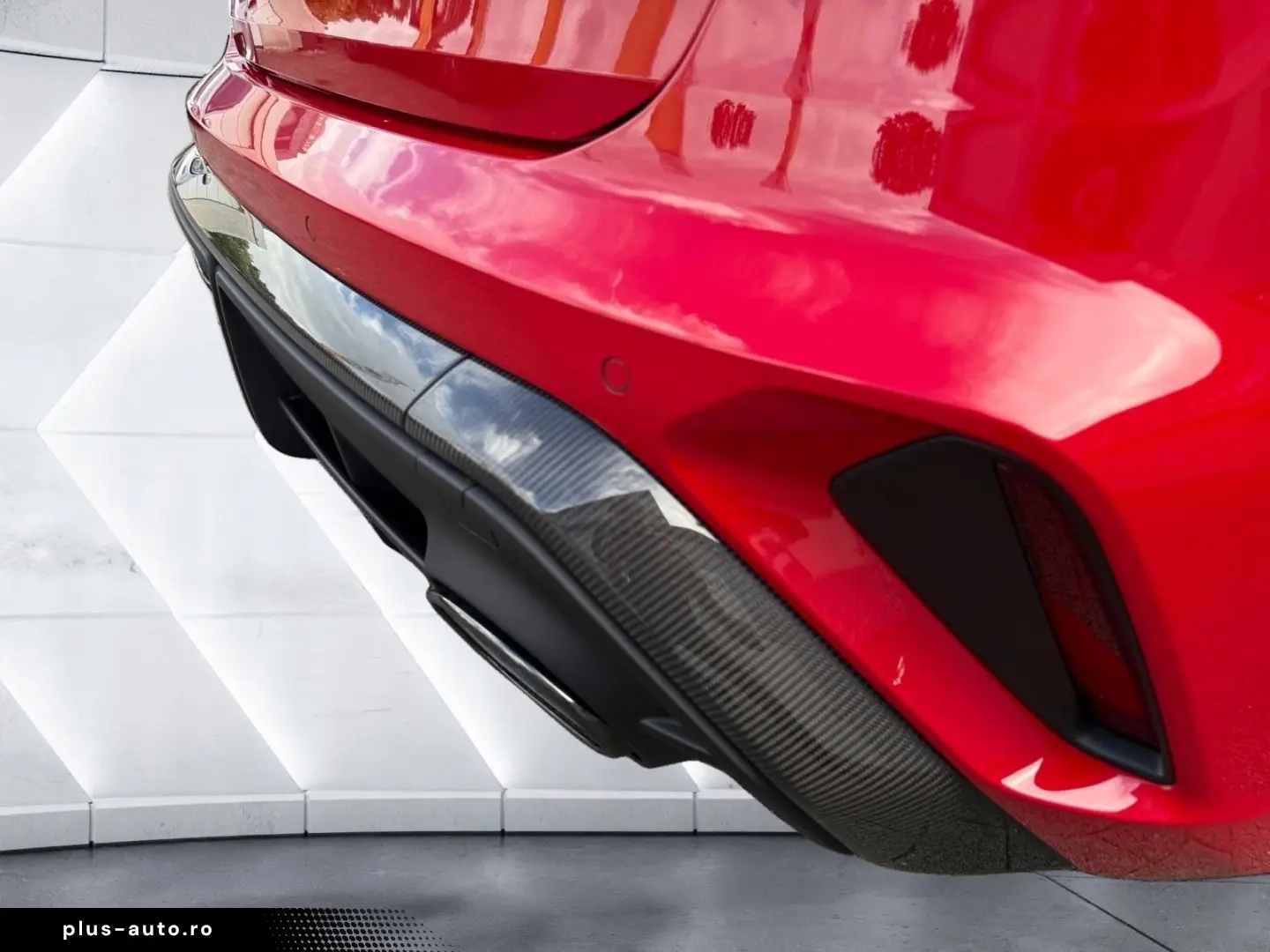 AUDI RS3 Sportback 280kmh Carbon Magnetic-Ride Matrix