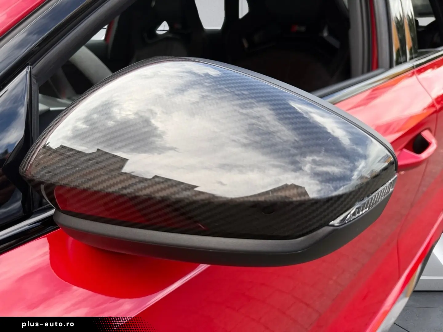 AUDI RS3 Sportback 280kmh Carbon Magnetic-Ride Matrix