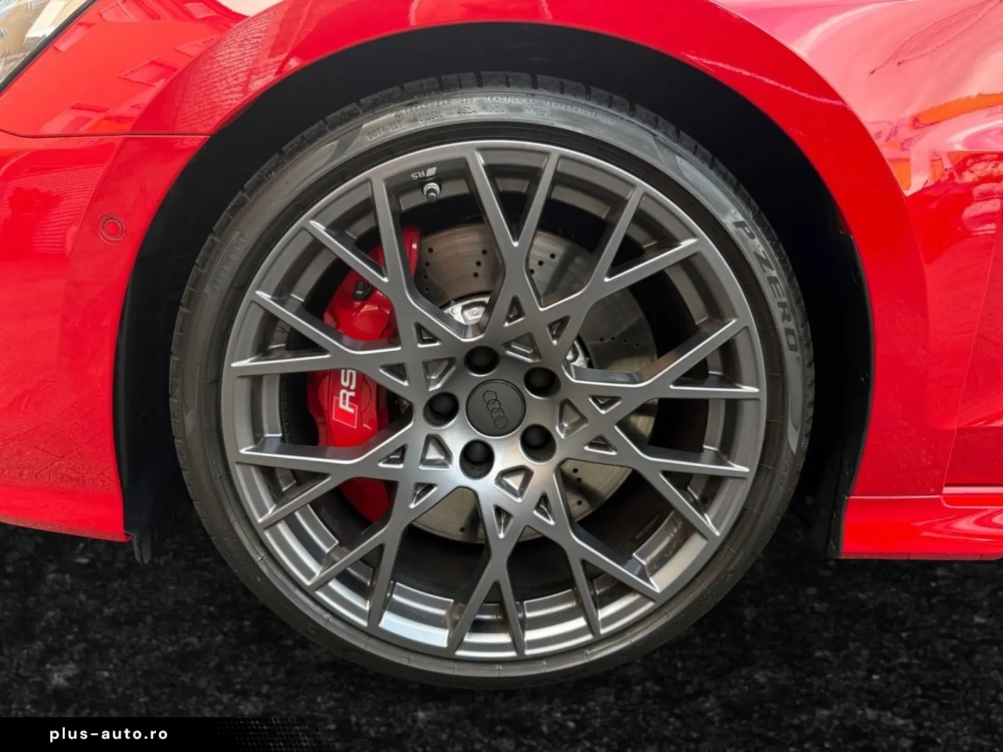 AUDI RS3 Sportback 280kmh Carbon Magnetic-Ride Matrix