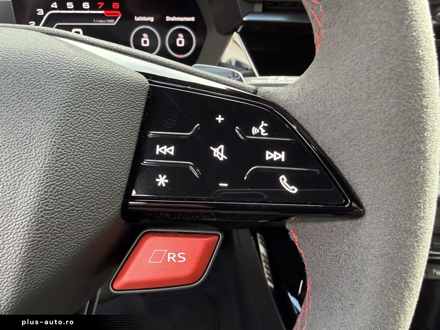 AUDI RS3 Sportback 280kmh Carbon Magnetic-Ride Matrix