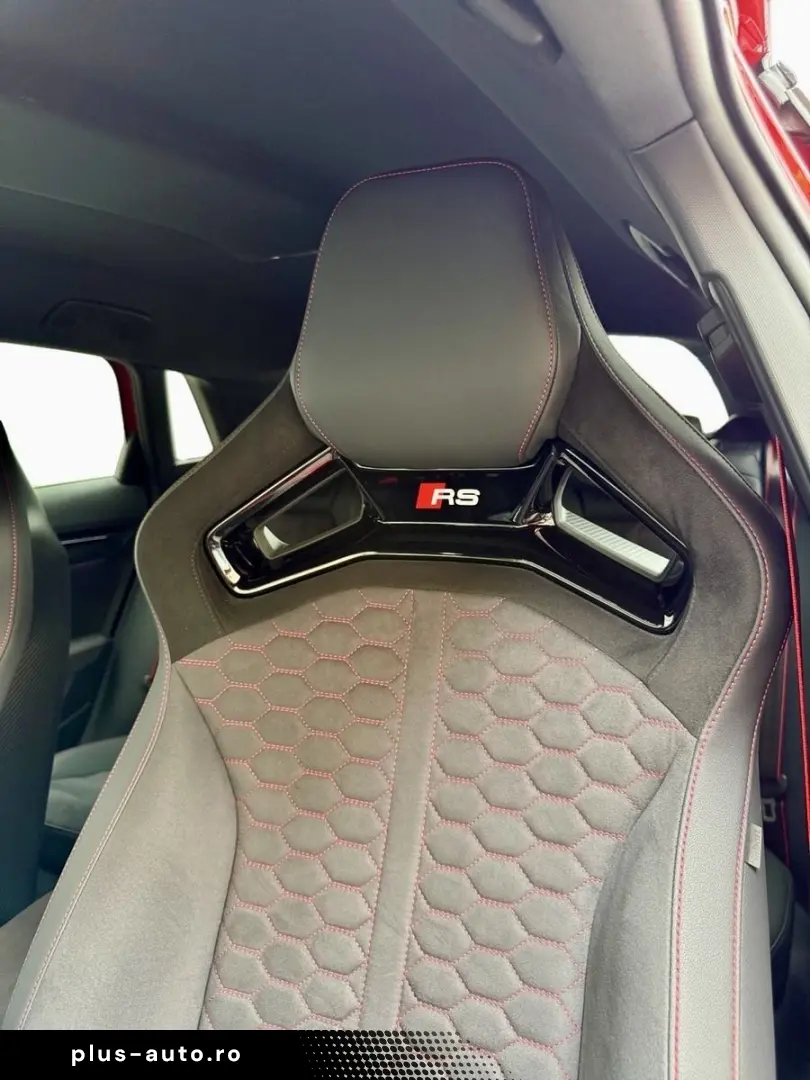 AUDI RS3 Sportback 280kmh Carbon Magnetic-Ride Matrix