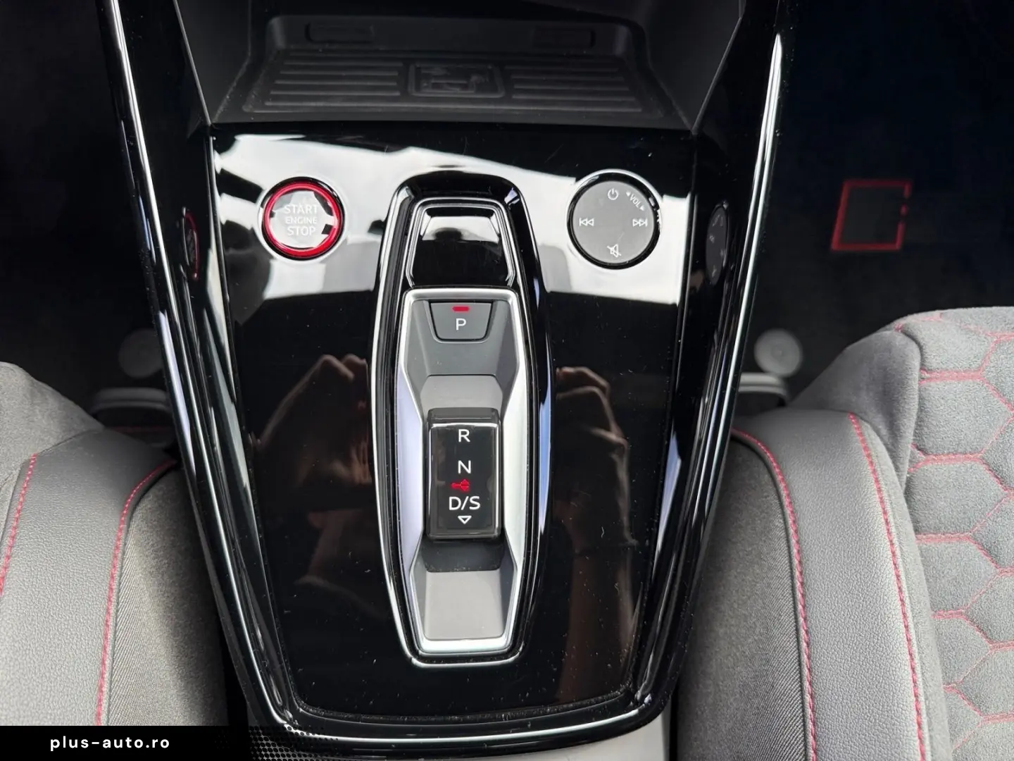 AUDI RS3 Sportback 280kmh Carbon Magnetic-Ride Matrix