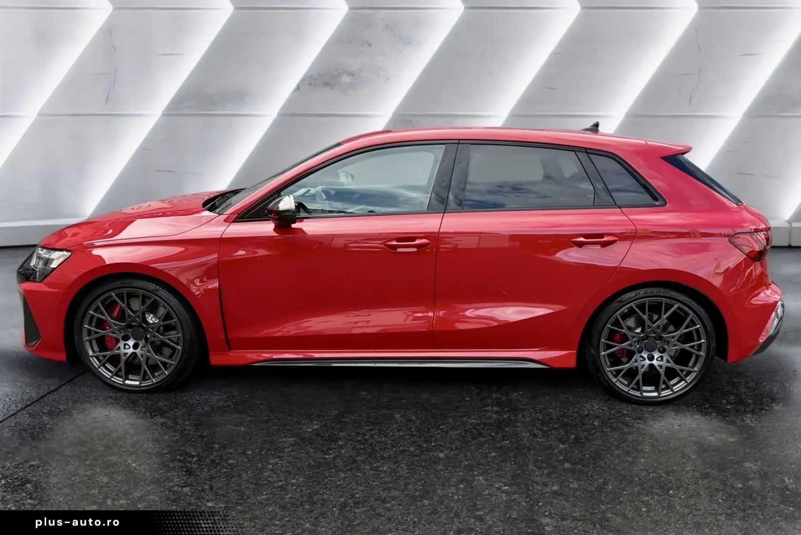 AUDI RS3 Sportback 280kmh Carbon Magnetic-Ride Matrix