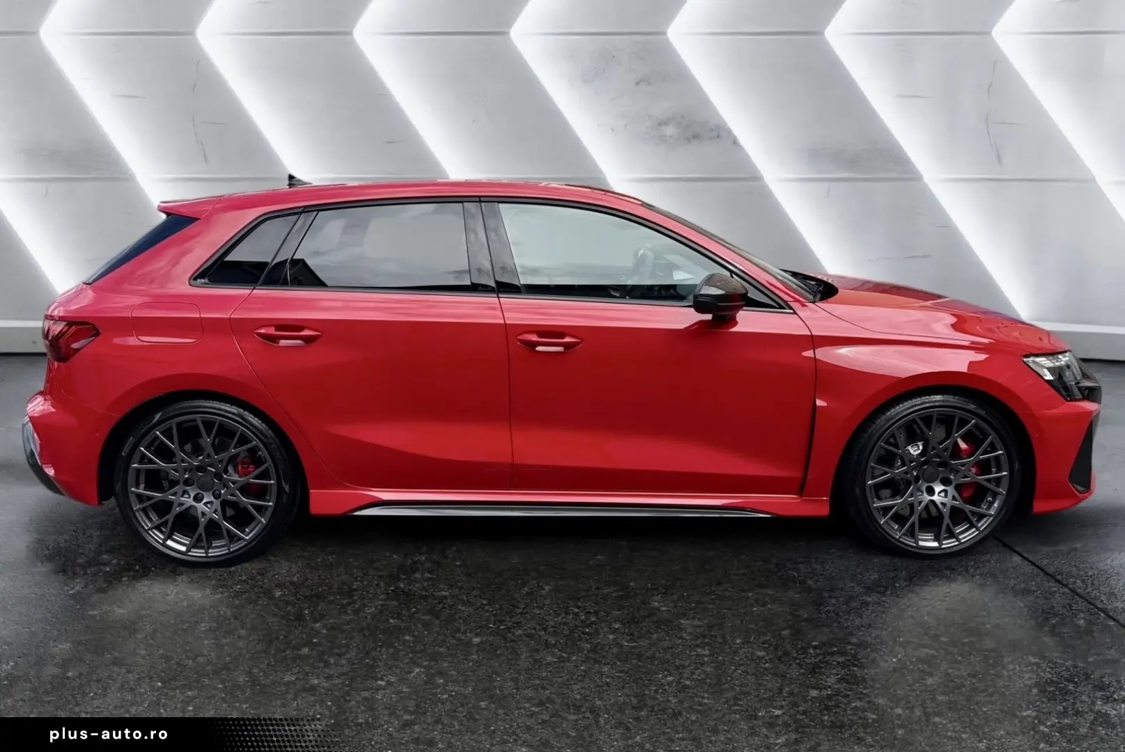 AUDI RS3 Sportback 280kmh Carbon Magnetic-Ride Matrix