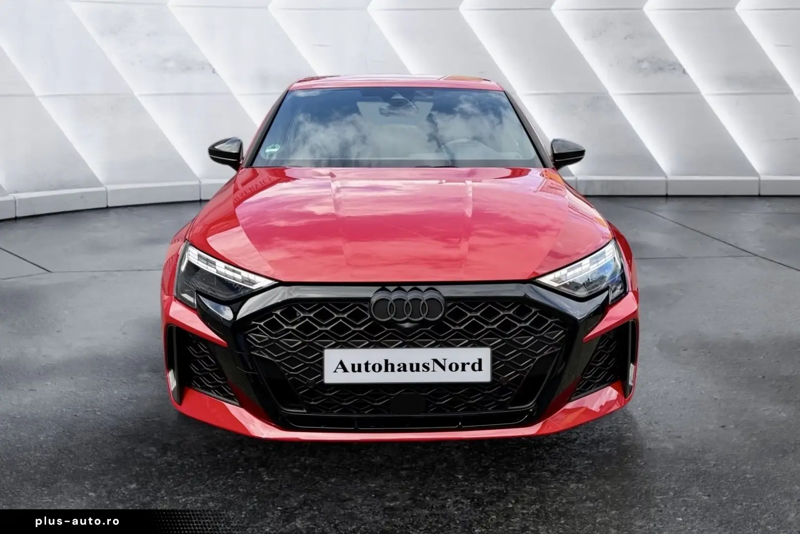 AUDI RS3 Sportback 280kmh Carbon Magnetic-Ride Matrix