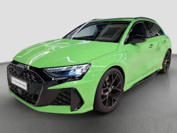 AUDI RS3 Sportback 2.5 TFSI Quattro Matrix 360Camera