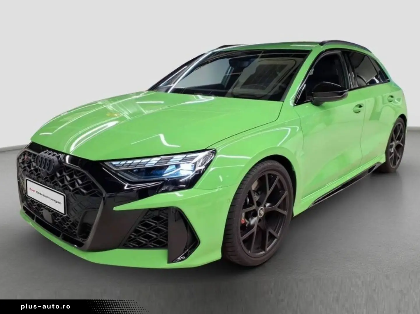 AUDI RS3 Sportback 2.5 TFSI Quattro Matrix 360Camera