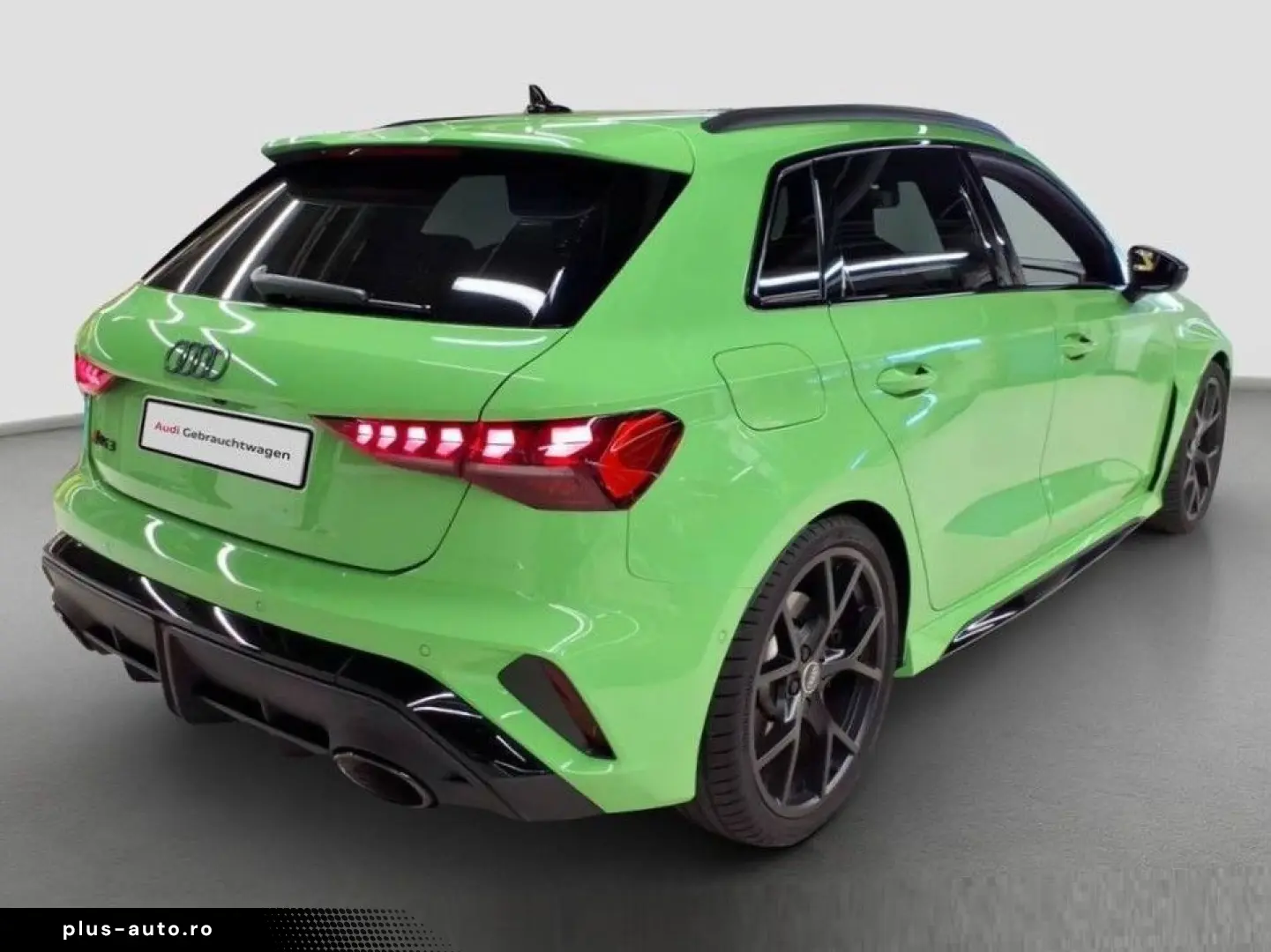 AUDI RS3 Sportback 2.5 TFSI Quattro Matrix 360Camera