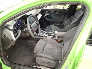 AUDI RS3 Sportback 2.5 TFSI Quattro Matrix 360Camera