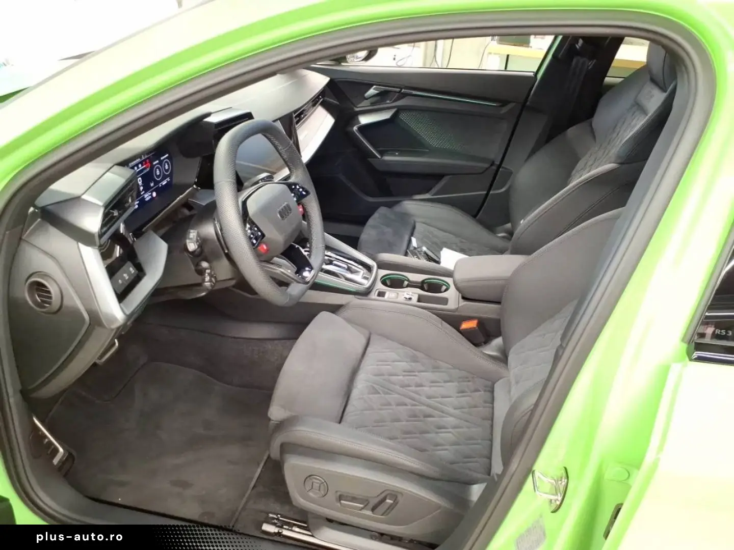 AUDI RS3 Sportback 2.5 TFSI Quattro Matrix 360Camera
