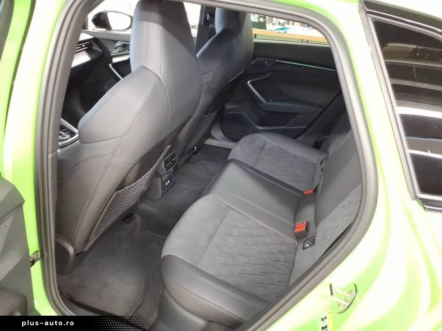 AUDI RS3 Sportback 2.5 TFSI Quattro Matrix 360Camera