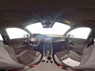 AUDI RS3 Sportback 2.5 TFSI Quattro Matrix 360Camera