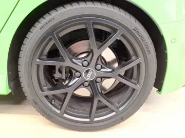 AUDI RS3 Sportback 2.5 TFSI Quattro Matrix 360Camera