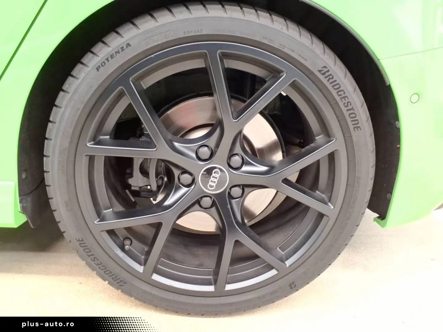 AUDI RS3 Sportback 2.5 TFSI Quattro Matrix 360Camera