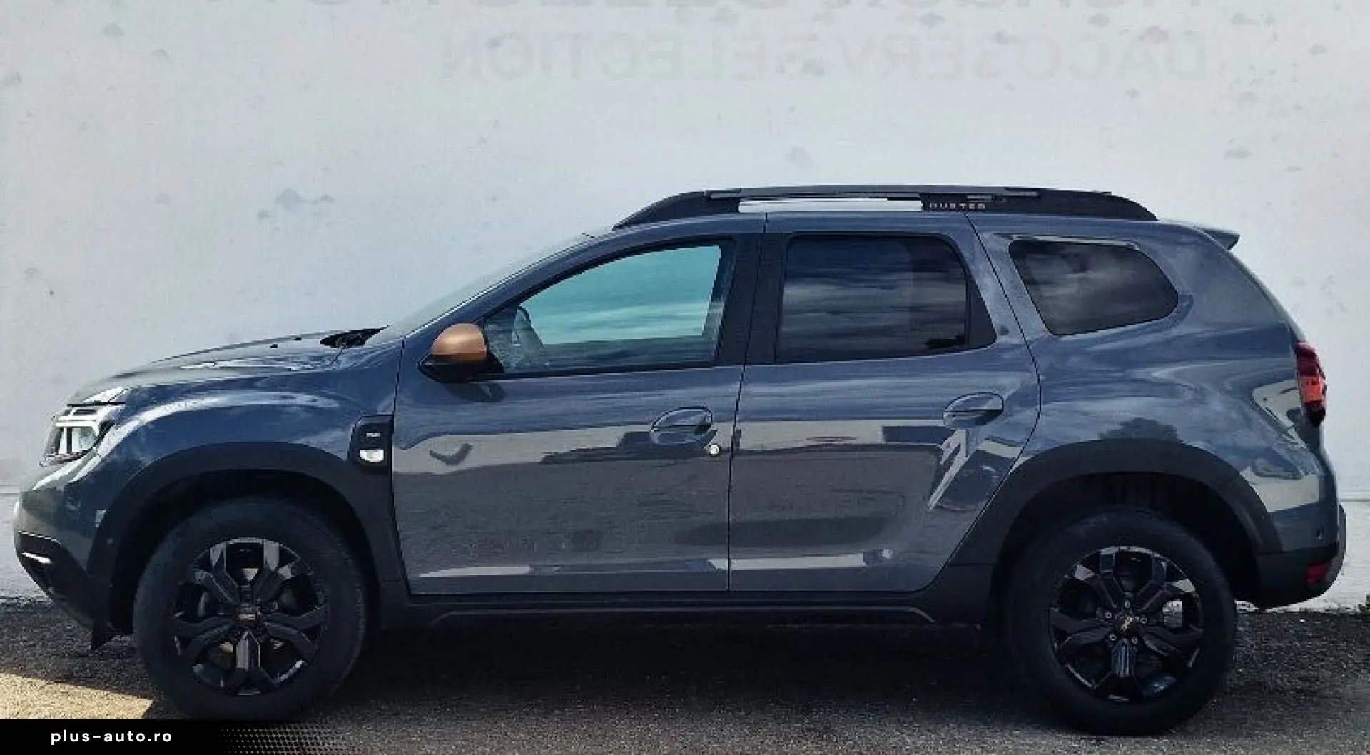 DACIA DUSTER 1.3 TCe 150CP Extreme EDC