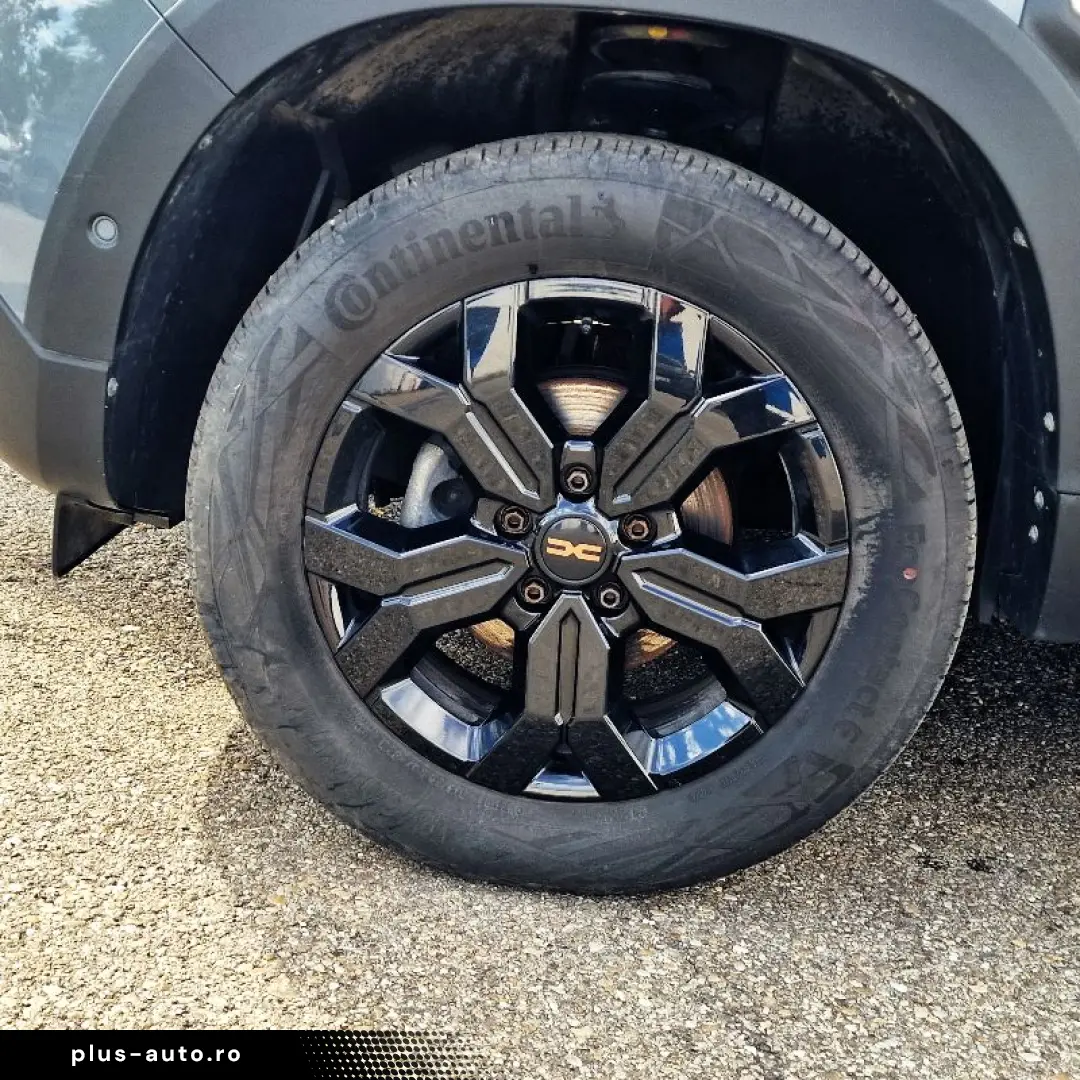 DACIA DUSTER 1.3 TCe 150CP Extreme EDC